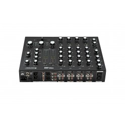 OMNITRONIC TRM-422 4-Channel Rotary Mixer